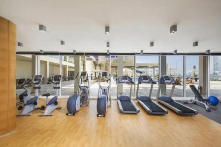 Hilton Garden Inn Ras Al Khaimah - 18