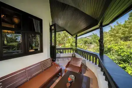 Chaweng Bay View Resort - 280