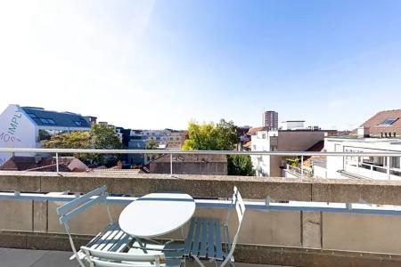 Budget Alexander - 50