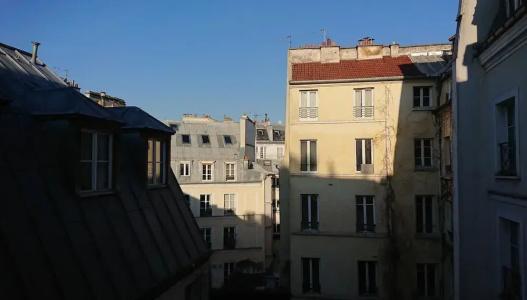 1K Paris - 112