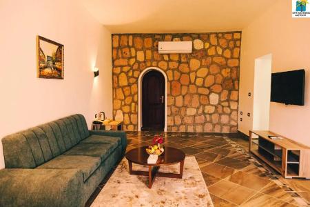 Seti Abu Simbel Lake Resort - 25