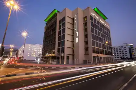 Centro Barsha - by Rotana - 25