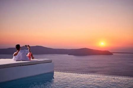 Astra Suites - 469