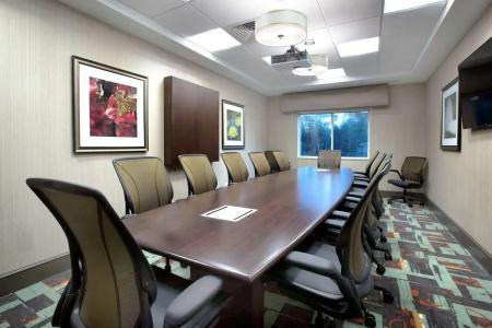 Hilton Garden Inn Minneapolis Airport Mall of America - 18