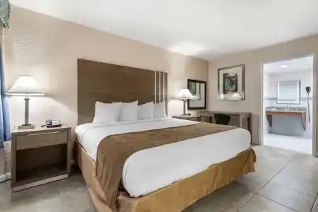 Rodeway Inn & Suites Fort Lauderdale Airport & Cruise Port - 2