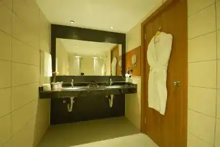 Suhan Cappadocia & Spa - 7