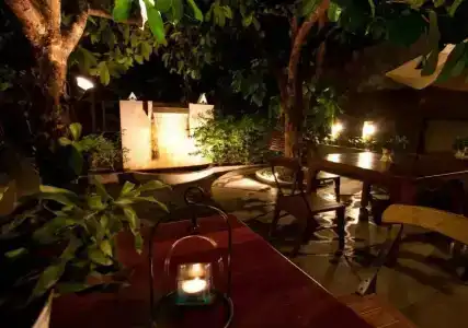 Yindee Stylish Guesthouse - 13