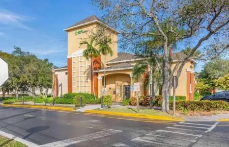 Extended Stay America Suites - Fort Lauderdale - Tamarac - 14