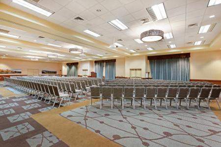 Best Western Plus Grantree Inn - 21