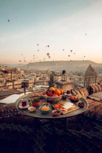 Sultan Cave Suites - 13