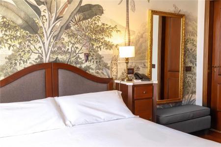 Best Western Santa Caterina - 89
