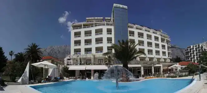 Park Makarska - 20