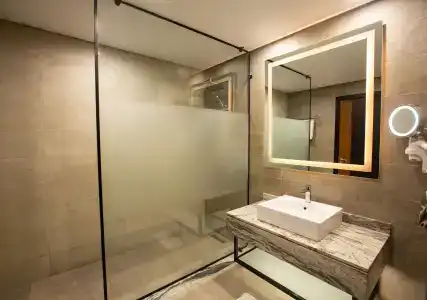 Radisson Blu Alexandria - 5
