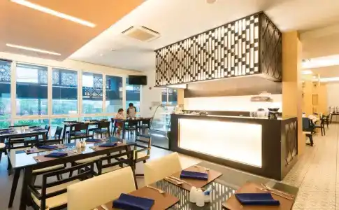 Grand Vista Chiangrai-Sha Extra Plus - 32