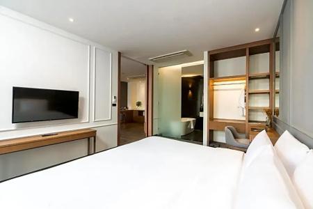 One Patio Pattaya - Sha Extra Plus - 138
