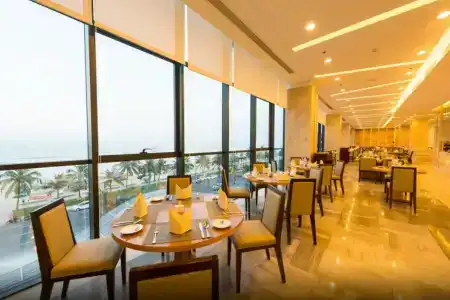 Grand Tourane Da Nang - 36