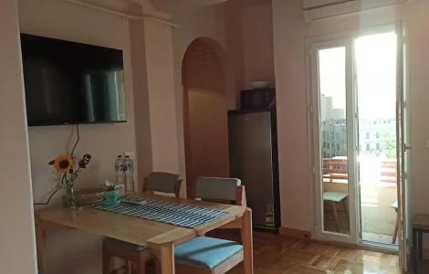 Madina Hostel - 3