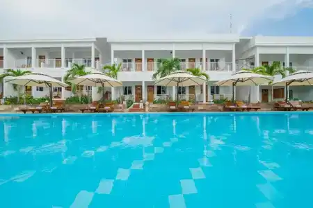 Palma Resort - 82