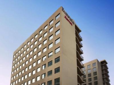 Fairfield by Marriott Bengaluru Outer Ring Road - 0