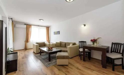 Grand Royale Apartment Complex & Spa - 39