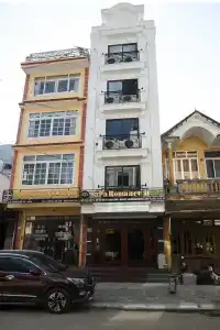 Sapa Romance - 12