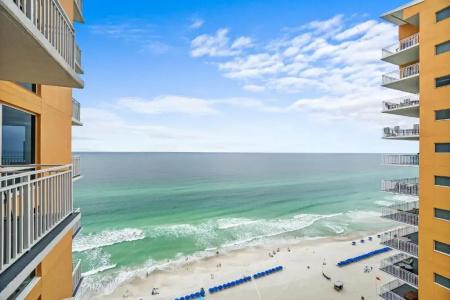 Splash Beach by Panhandle Getaways - 720