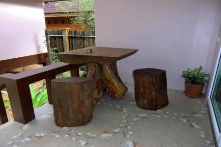 Baan Long Beach - 13