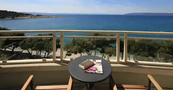 Park Makarska - 127