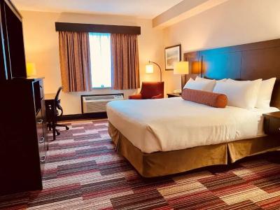 Best Western Plus Stoneridge Inn & Conference Centre Ontario - 39