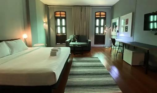 Phuket 346 Guest House - 25