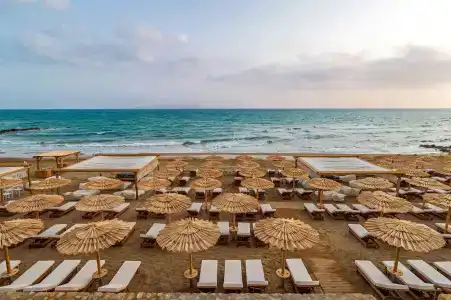 Mitsis Rinela Beach Resort & Spa - 22