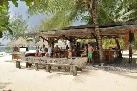 Sunset Beach - 19
