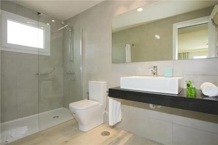 Aqua Suites - 9