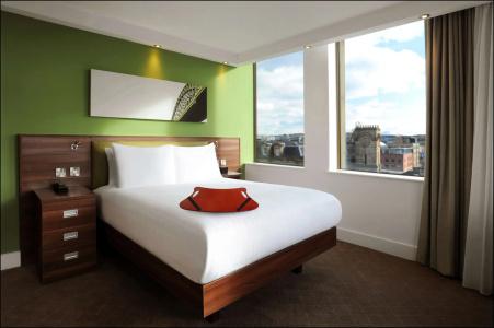Hampton by Hilton Newcastle - 5