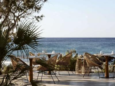 Numo Ierapetra Beach Resort - 28