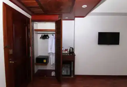 Harmony Phnom Penh - 2
