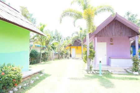 Paifha Beach - 6