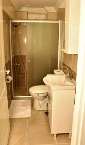 Cunda Aşiyan Otel - 45