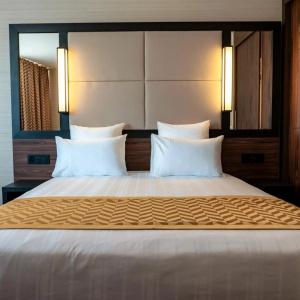 Nash Suites Airport - 23