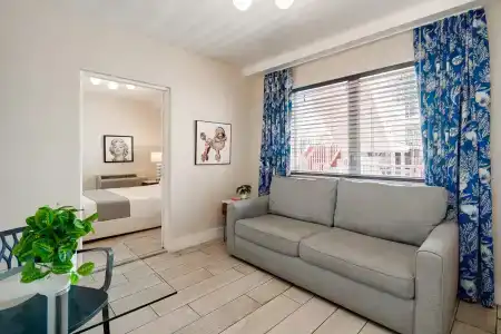 Waterside and Suites - 39