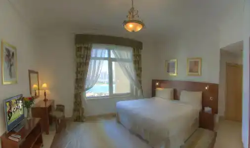 Royal Club By Rvhr, Palm Jumeirah - 29