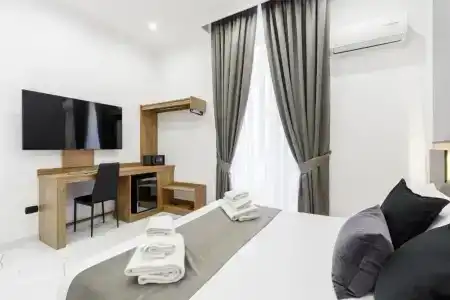 Sant'Angelo Suites - 3