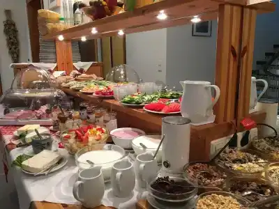 Schwarzwald ApartKräutle - 8