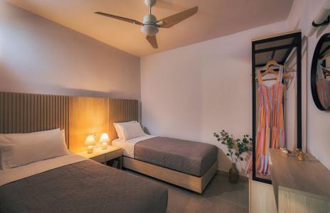 Keramos Villa & Apartments - 166