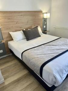 Hôtel Derby Eiffel - 90
