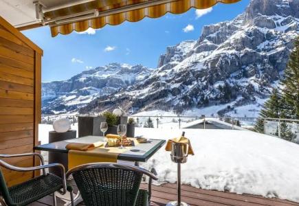 Restaurant Waldhaus - 19