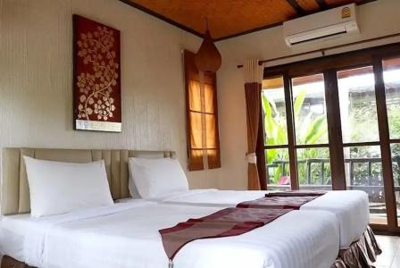 Starwell Bali Resort - 3