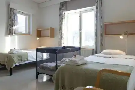 EC-Hostel - 41