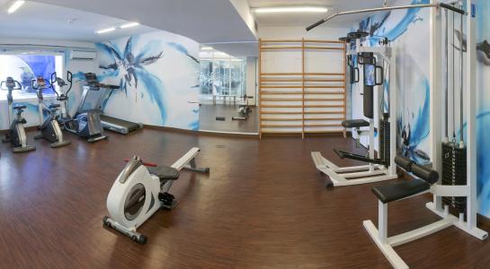 Ght Oasis Park & Spa - 37