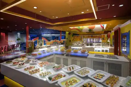 Kintetsu Universal City - 11